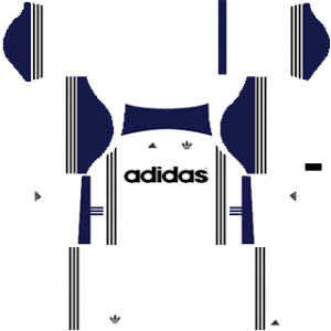 Todos Los Kits De Adidas Y Logo Para Dream League Soccer