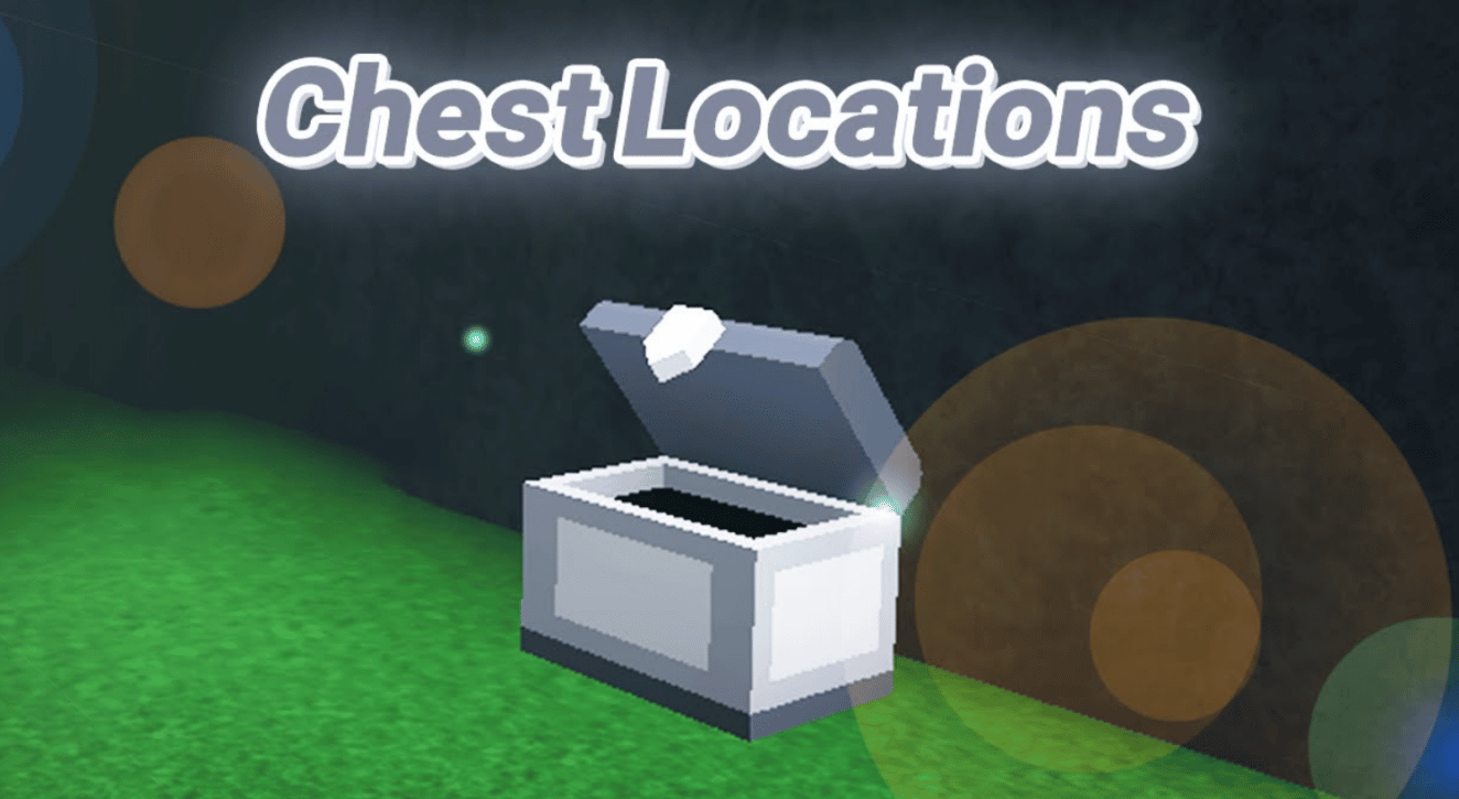 Critical Legends Chest Locations Updated With Complete Guide