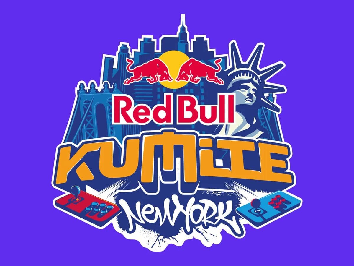 Menard Gana El Red Bull Kumite Hdg