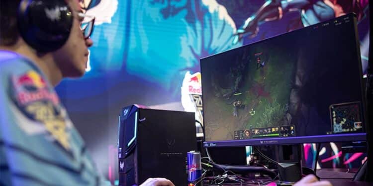 The Biggest Top 10 Esports Games By Prize Pool 2024 HDG