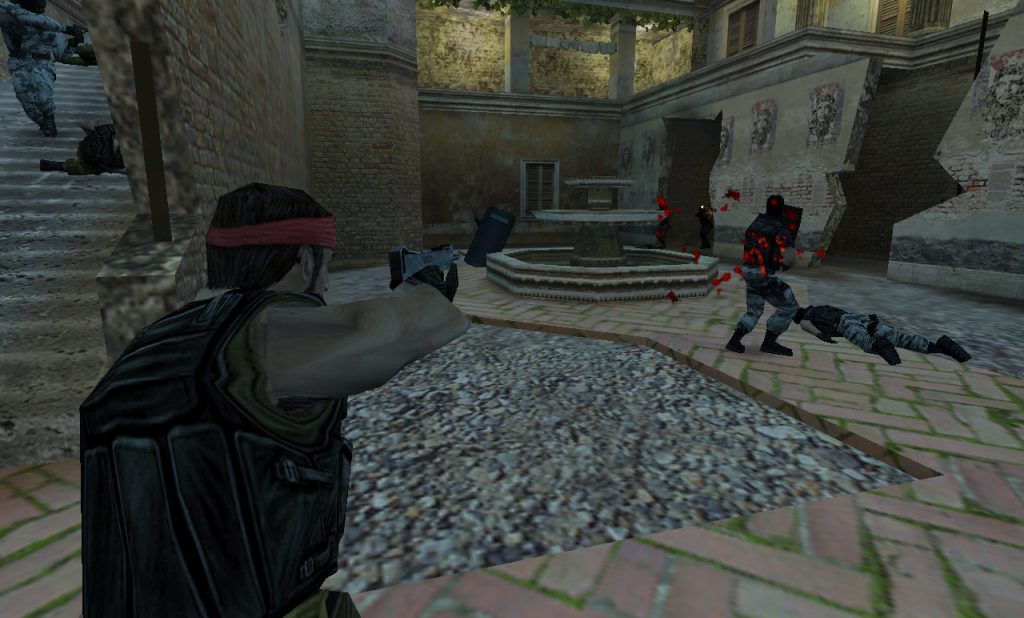 Counter Strike