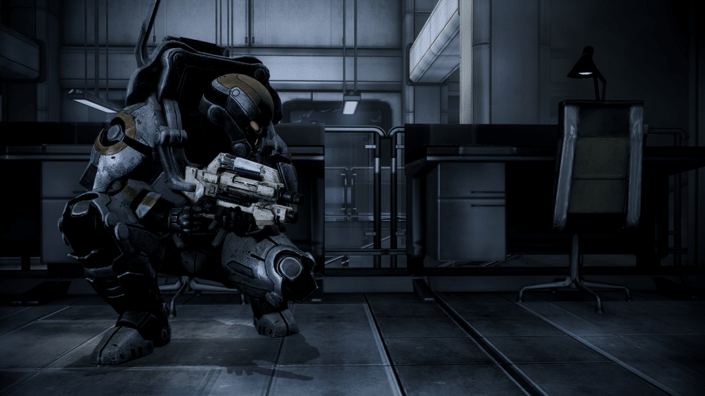 Juegos de Rol - Mass Effect Juegos RPG - Mass Effect