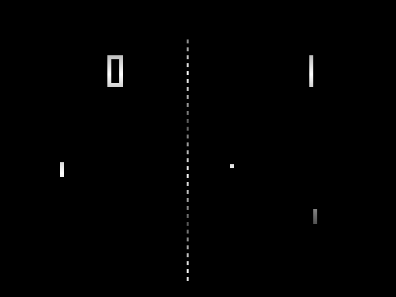 Juegos Arcade antiguos
