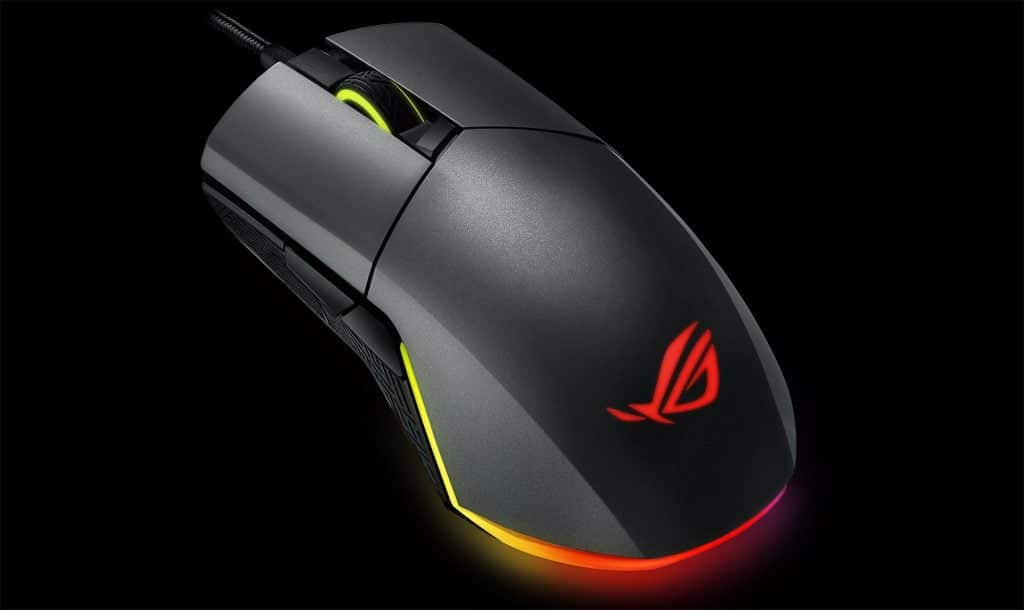 Ratón Gaming Barato