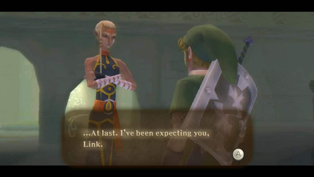 Juegos de Rol - The Legend of Zelda Juegos RPG - The Legend of Zelda