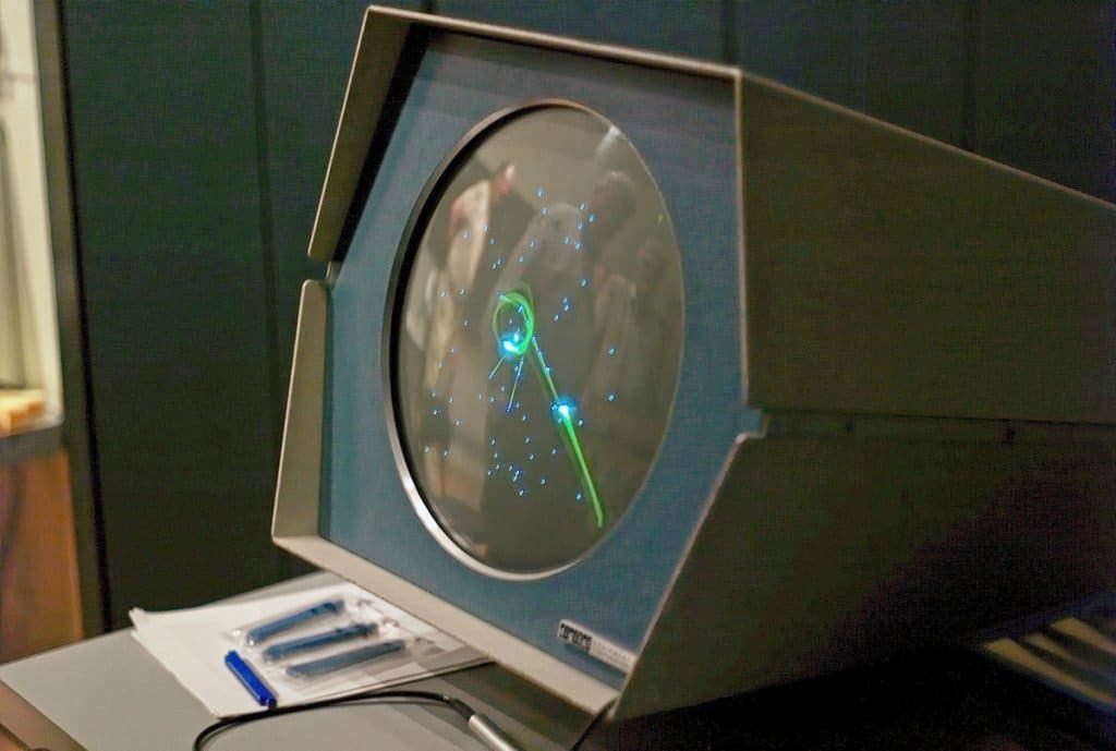 Juegos Arcade antiguos