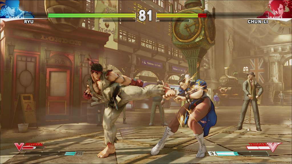 Street Fighter: Juego de pelea clásico Juegos de pelea para Super Nintendo