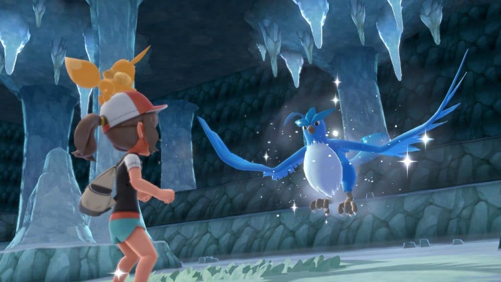 Como Atrapar A Mewtwo En Pokemon Let's Go
