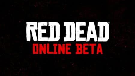 Red Dead online Beta ya tiene su nueva actualización