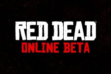 Red Dead online Beta ya tiene su nueva actualización
