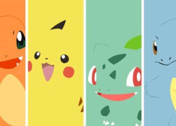 Tabla de Tipos Pokémon