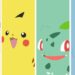 Tabla de Tipos Pokémon