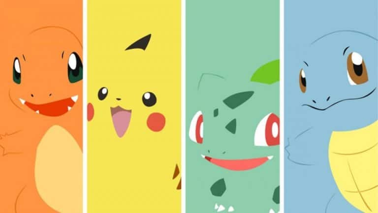 Tabla de Tipos Pokémon