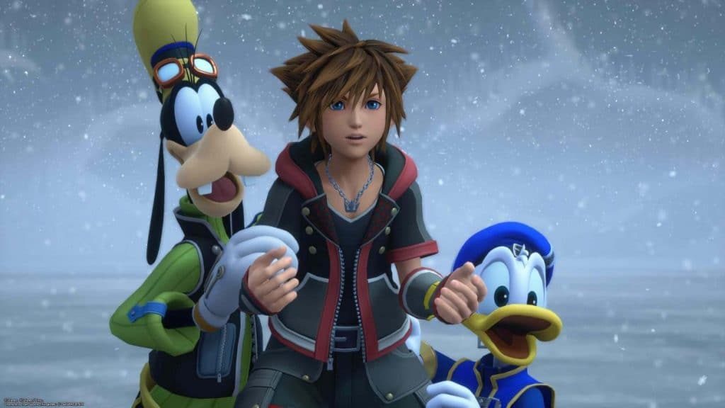 kingdom hearts 3 battlegates