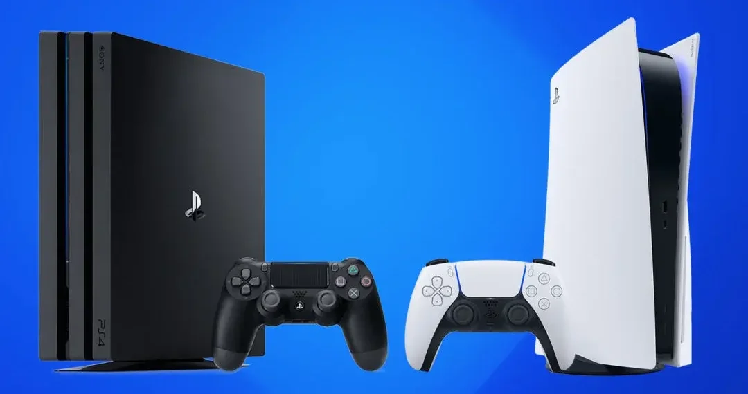 Jugadores de PlayStation 5 podrán jugar en línea con los de PS4