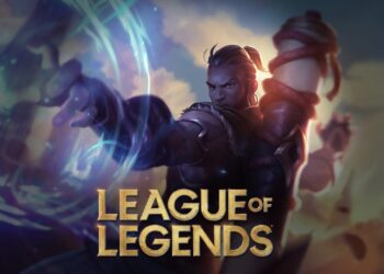 League of Legends es prohibido en Irán y Siria