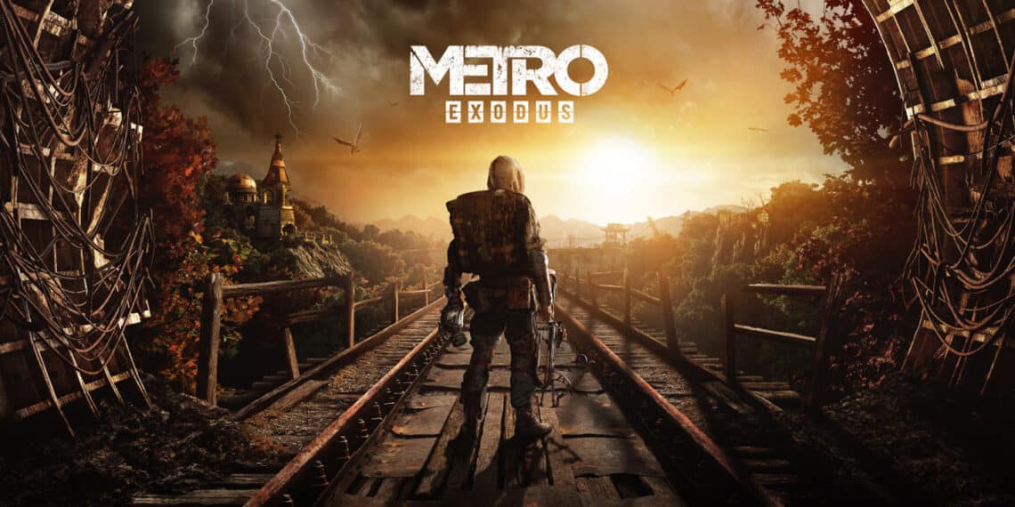 Metro Exodus llegará esta semana a la tienda de Microsoft