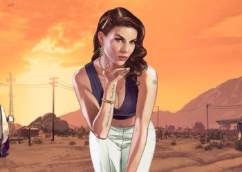 GTA 6 Podría tener su primera Protagonista Mujer