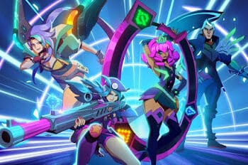 Se revela el evento de ‘Arcadia 2019: Ultracombo’