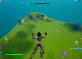 No podrás jugar a Fortnite si tu gráfica no admite DX11