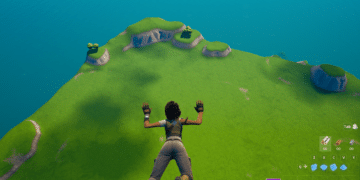 No podrás jugar a Fortnite si tu gráfica no admite DX11