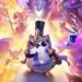 League of Legends anuncia Tácticas Maestras, una nueva modalidad