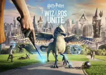 Harry Potter Wizards Unite: Cómo luchar contra las artes oscuras