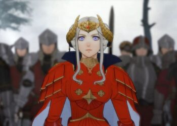 Fire Emblem Three Houses: How to unlock Master Classes