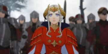 Fire Emblem Three Houses: Cómo desbloquear clases maestras