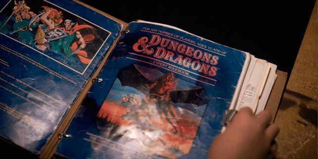 Dragones y Mazmorras anuncia nuevo libro, agregando una nueva clase