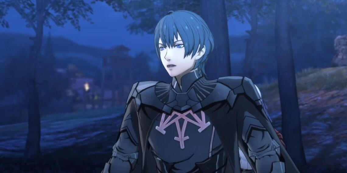 Fire Emblem Three Houses - Cuál es el Nivel Máximo de tus Personajes