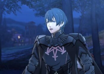 Fire Emblem: Three Houses - Maximum Level of your Characters