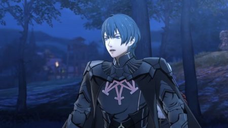 Fire Emblem: Three Houses - Maximum Level of your Characters