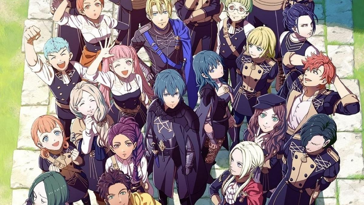 Fire Emblem: Three Houses - Best Characters