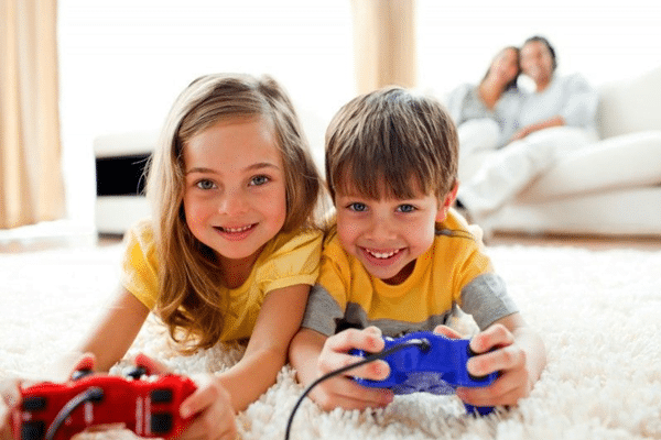 Mejores Videojuegos para niños