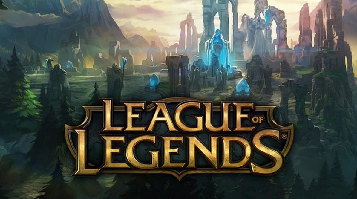 League of Legends mobile