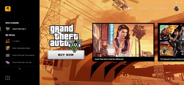 Consigue gratis el GTA San Andreas para PC