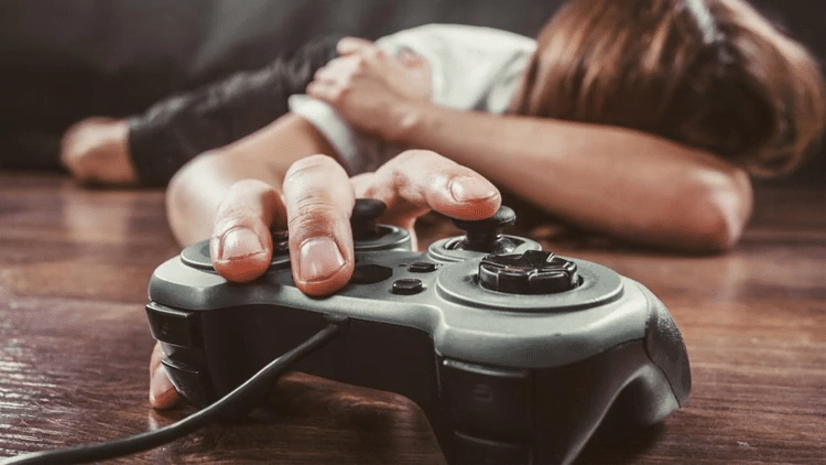 Adicción a los videojuegos Síntomas y Tratamiento de la enfermedad gamer
