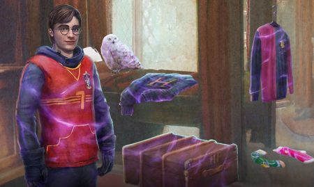 Harry Potter Wizards Unite: Guía del Día de la Comunidad de octubre de 2019