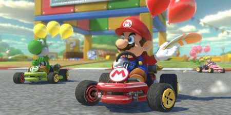 Mario Kart Tour Cuándo se podrá jugar con amigos en Multijugador