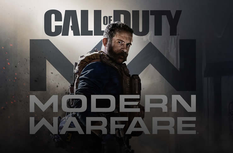 Modern Warfare: Cómo solucionar el dev error 6065