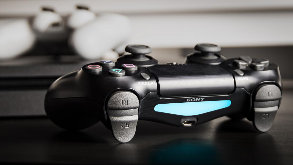 PlayStation 5 Qué es la Tecnología Háptica de la PS5