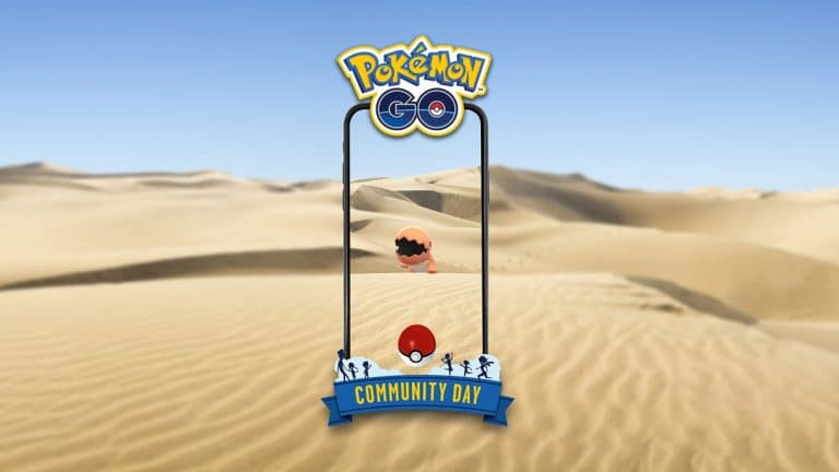 Pokemon Go Prepárate para el Día de la Comunidad de Octubre