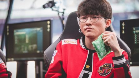 Worlds 2019 Las Jugadas de Faker contra RNG deslumbran al Mundo