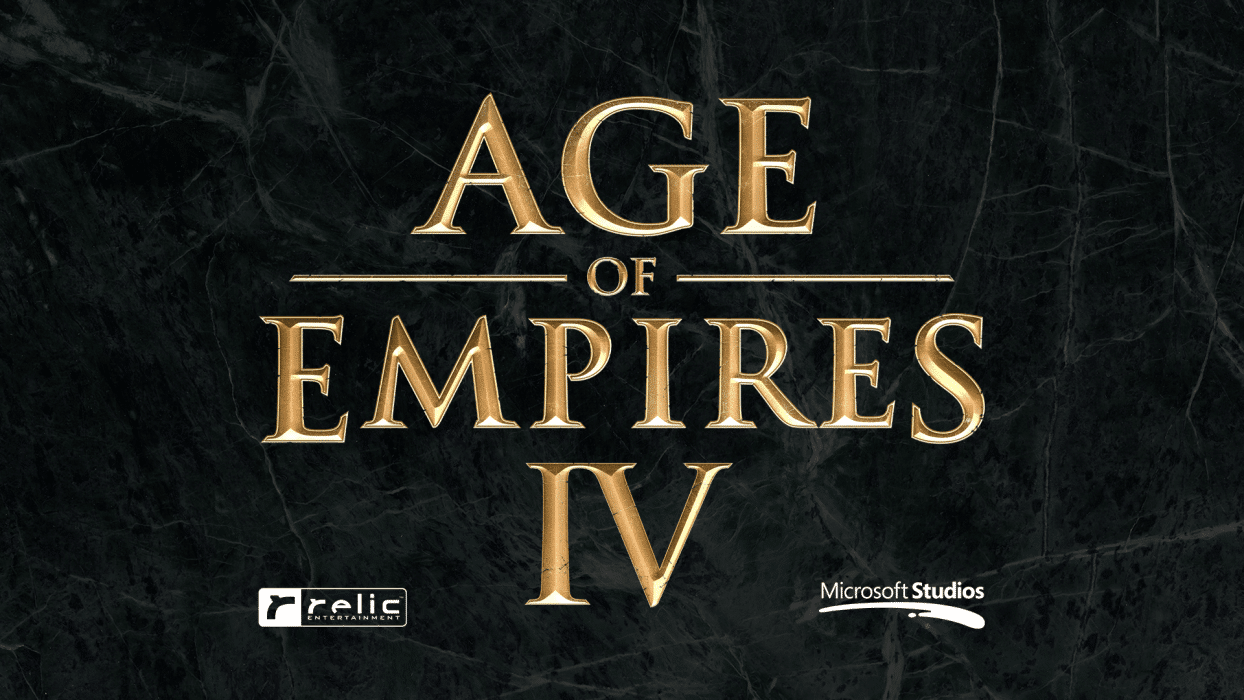 Age of Empires IV the new delivery will be shown on X019