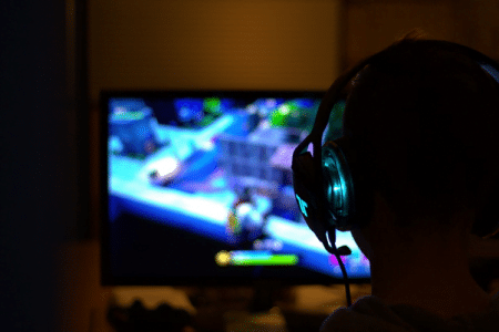 Altavoces o auriculares Qué importancia tiene el sonido en los videojuegos