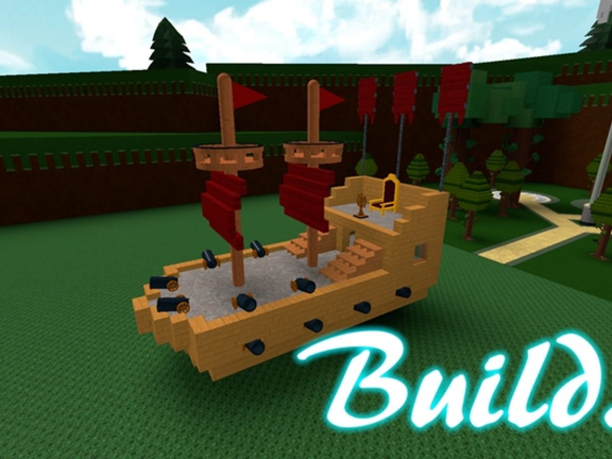 Build A Boat For Treasure Codes Full List July 2021 Hd Gamers - roblox toys build a boat for treasure