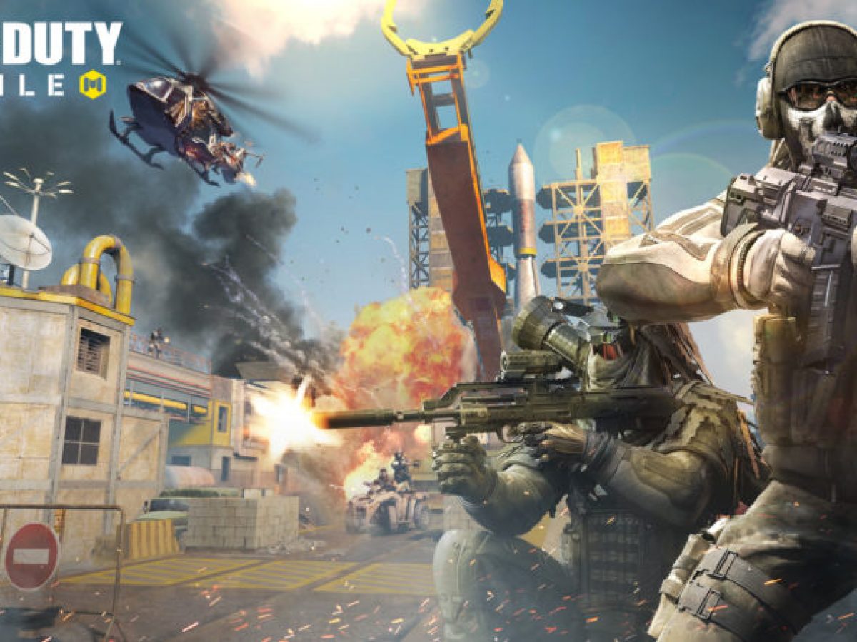 Call Of Duty Mobile Hack Wallhack Aimbot Y Radar Gamers - aimbot hack roblox gun game