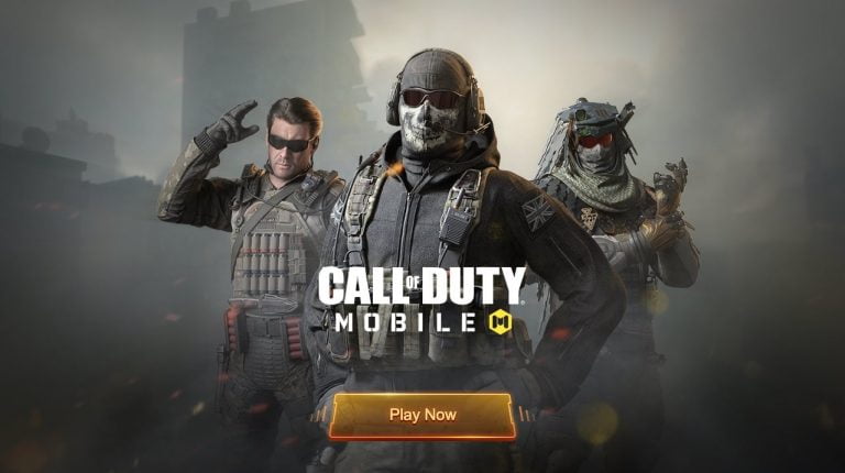 Call of Duty Mobile: How to Play with remote Controller - Download Panda Gamepad Pro APK