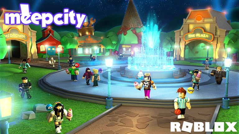 Meep City Codes Full List October 2020 We Talk About Gamers - base raiders update codes wiki roblox como con se guir